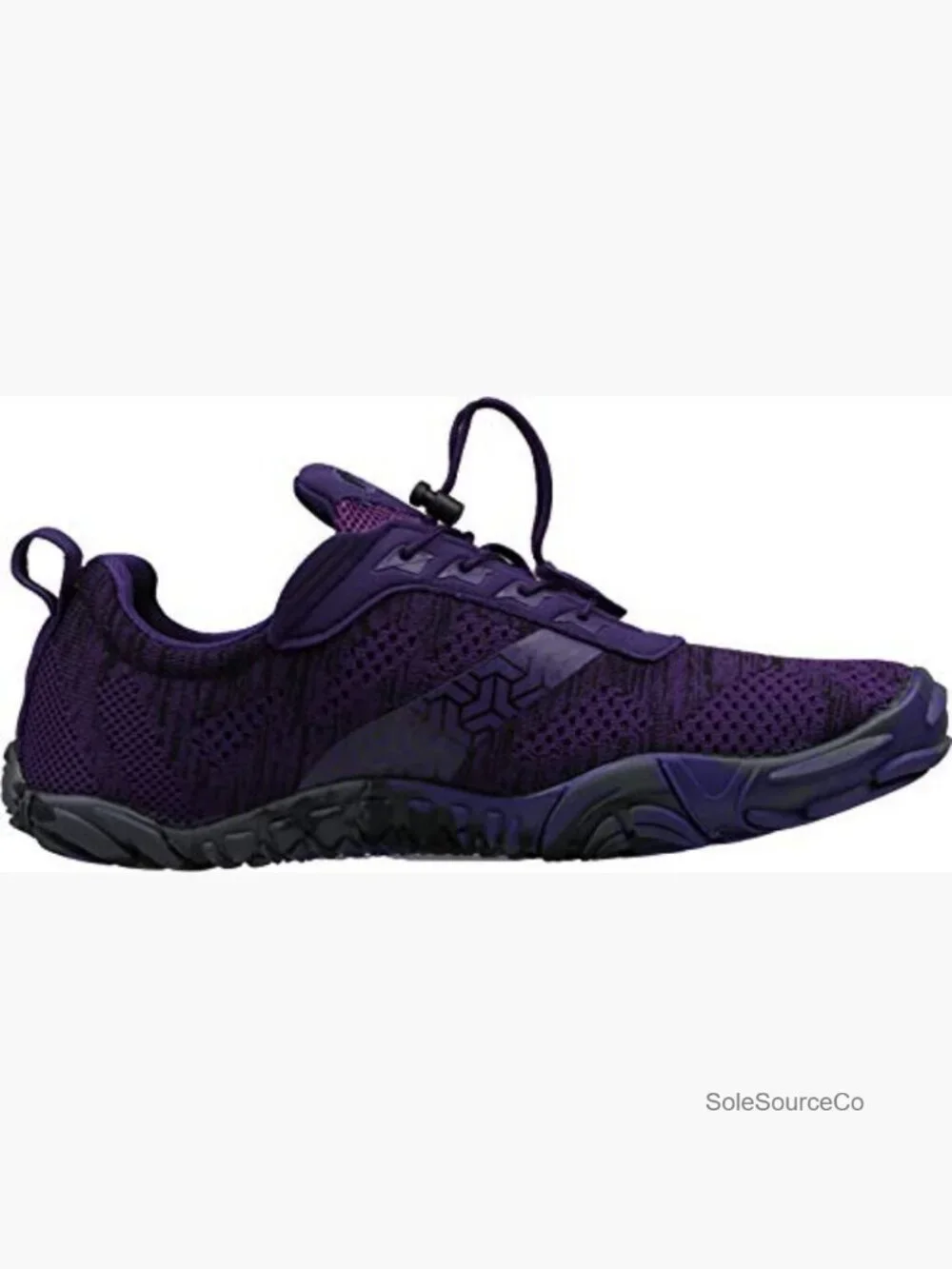Trail Running Barefoot Shoes Wide Toe Box Zero Drop Minimalist Sneakers